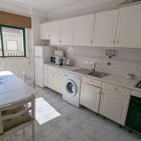 Gp Guest House Alvor Dış mekan fotoğraf
