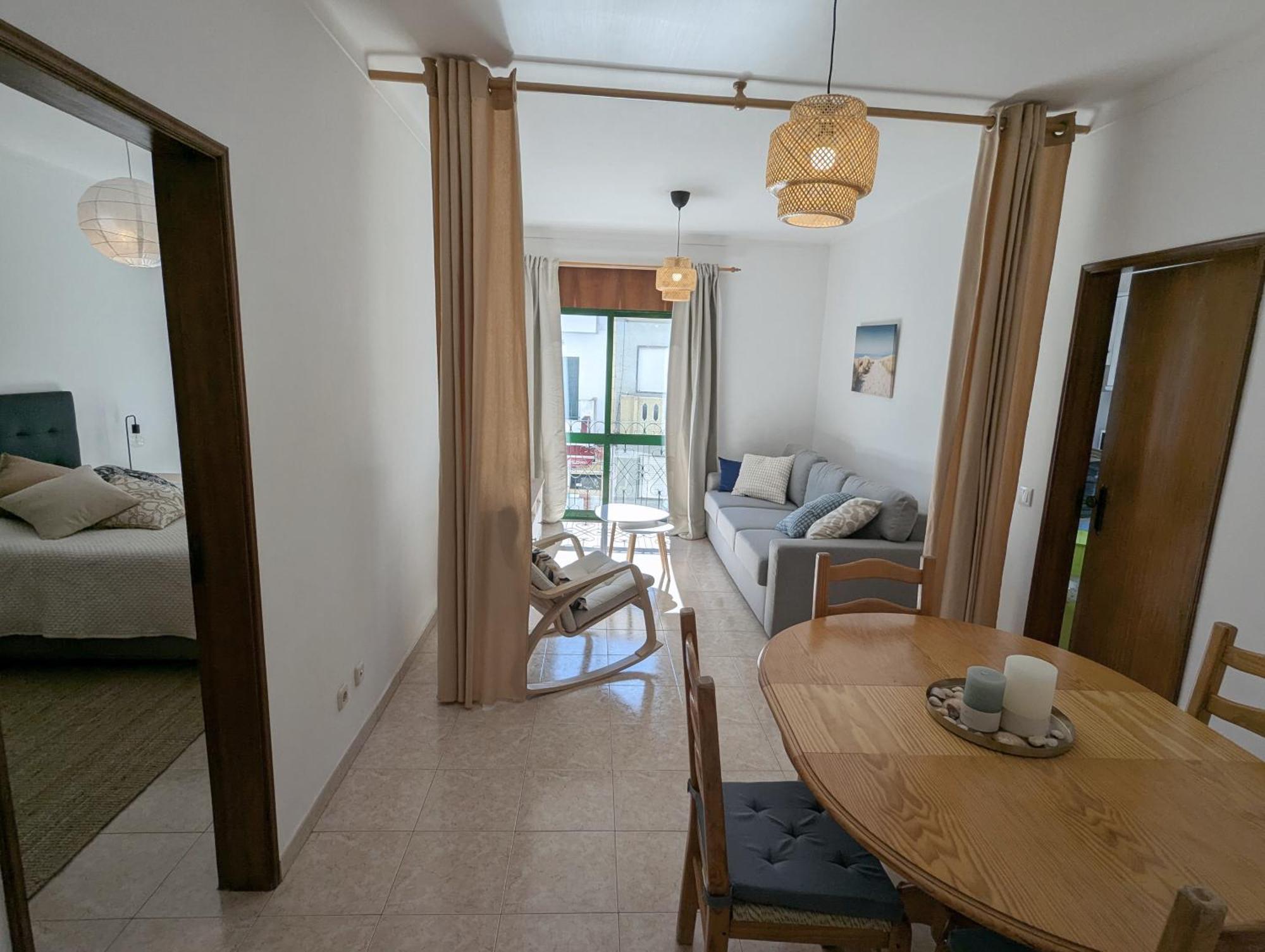 Gp Guest House Alvor Dış mekan fotoğraf