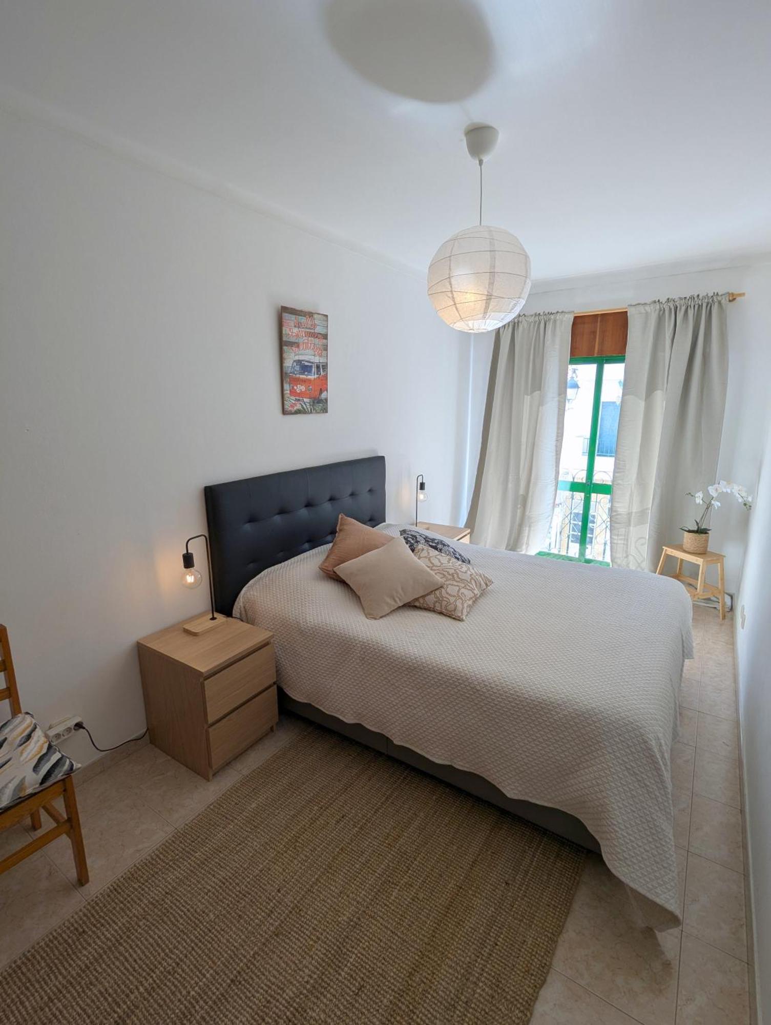Gp Guest House Alvor Dış mekan fotoğraf